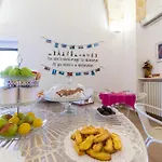 לינה וארוחת בוקר La Campana Salentina גלטונה