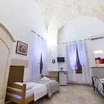 La Campana Salentina 4* גלטונה