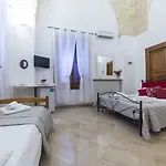 לינה וארוחת בוקר La Campana Salentina גלטונה