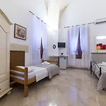 לינה וארוחת בוקר La Campana Salentina גלטונה