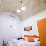 La Campana Salentina לינה וארוחת בוקר