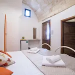 לינה וארוחת בוקר La Campana Salentina