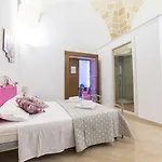 La Campana Salentina לינה וארוחת בוקר
