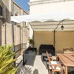 La Campana Salentina לינה וארוחת בוקר גלטונה