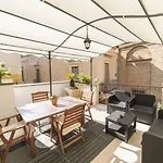 לינה וארוחת בוקר La Campana Salentina גלטונה