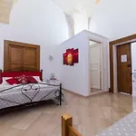 La Campana Salentina לינה וארוחת בוקר
