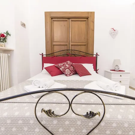 La Campana Salentina 4*