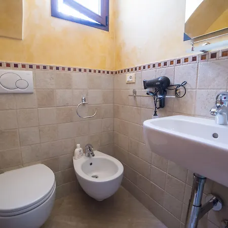 La Campana Salentina 4*
