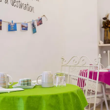 La Campana Salentina 4*