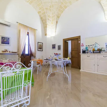 La Campana Salentina 4* Galatone