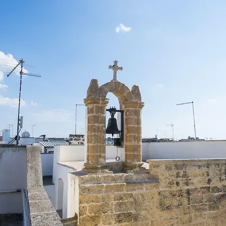 La Campana Salentina 4*
