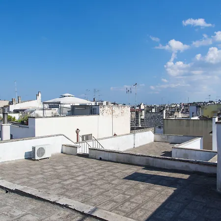 La Campana Salentina Bed & Breakfast 4*