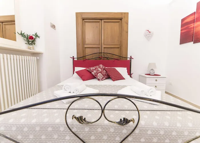 La Campana Salentina 4*