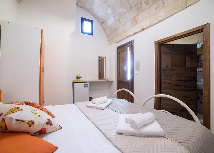 Bed & Breakfast La Campana Salentina
