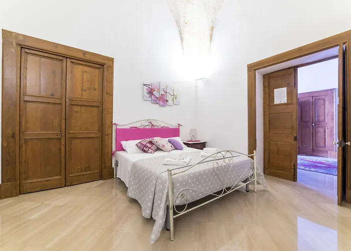La Campana Salentina Bed & Breakfast Galatone