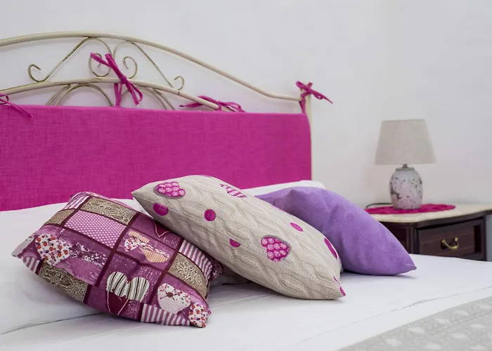 Bed & Breakfast La Campana Salentina 4*