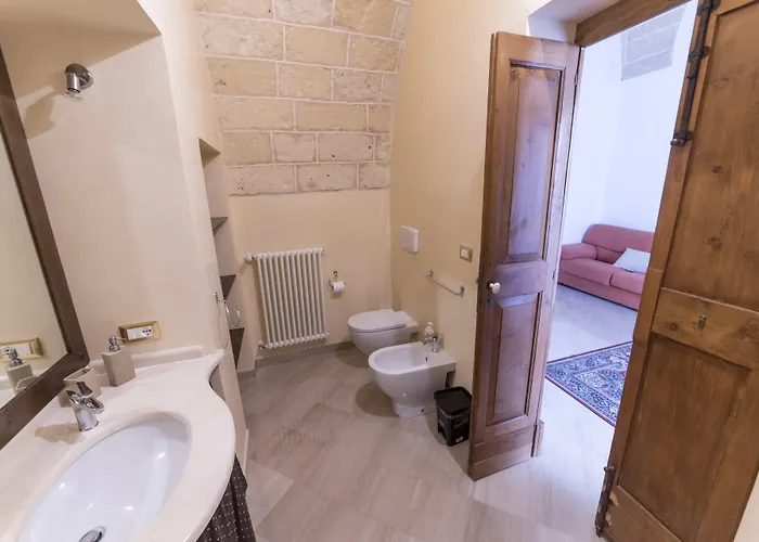 La Campana Salentina 4*