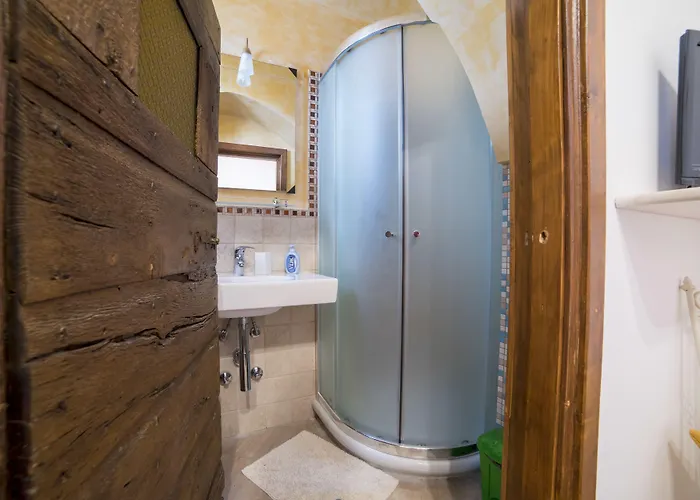 La Campana Salentina Bed & Breakfast Galatone