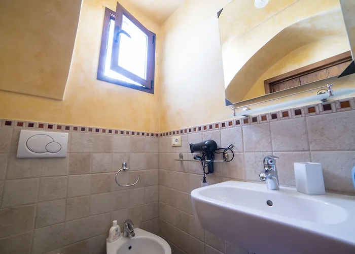 La Campana Salentina Bed & Breakfast Galatone