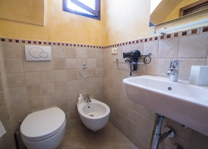 La Campana Salentina 4*