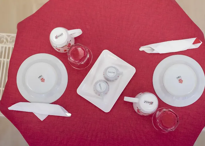 Bed & Breakfast La Campana Salentina Galatone