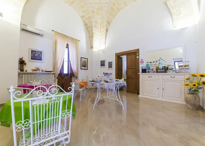 La Campana Salentina 4* Galatone