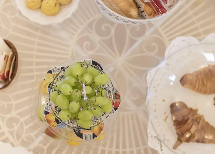 Bed & Breakfast La Campana Salentina