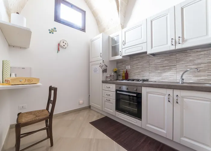 La Campana Salentina Bed & Breakfast Galatone