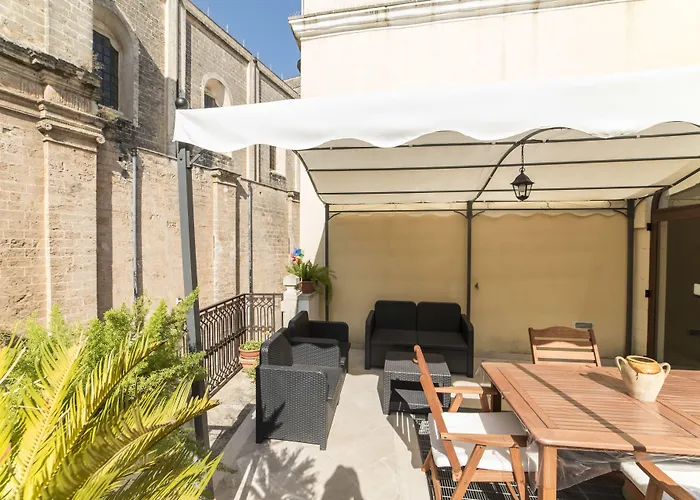 La Campana Salentina Bed & Breakfast Galatone