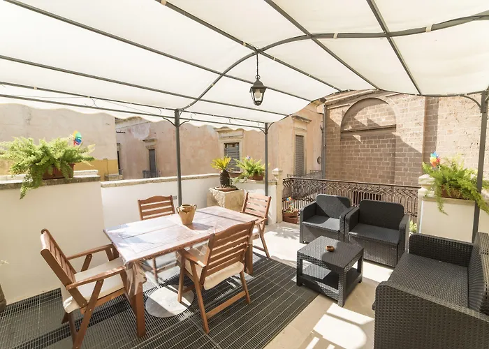 Bed & Breakfast La Campana Salentina Galatone