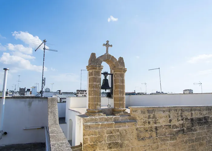 La Campana Salentina 4*