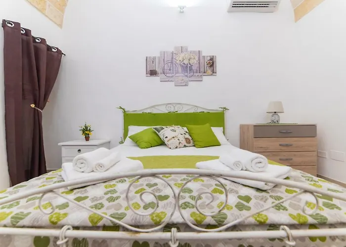 La Campana Salentina 4* Galatone