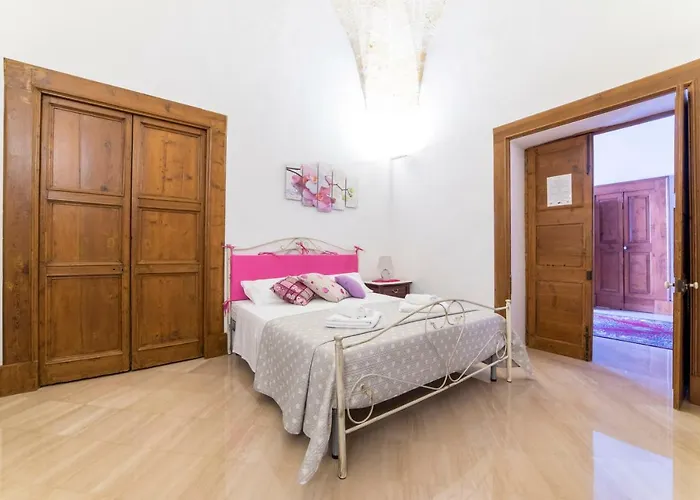 La Campana Salentina 4*