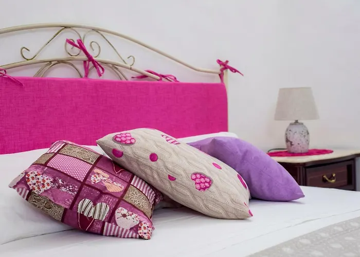 La Campana Salentina Bed & Breakfast Galatone