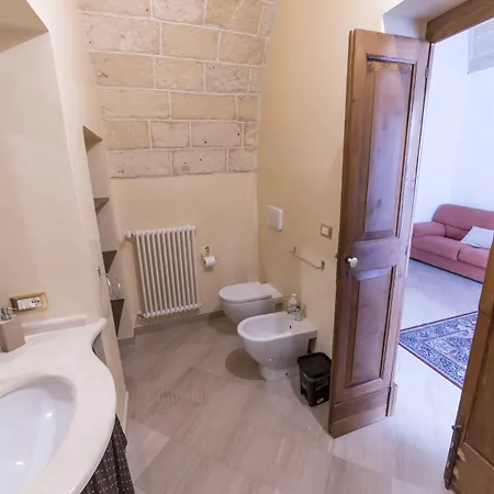 La Campana Salentina 4*