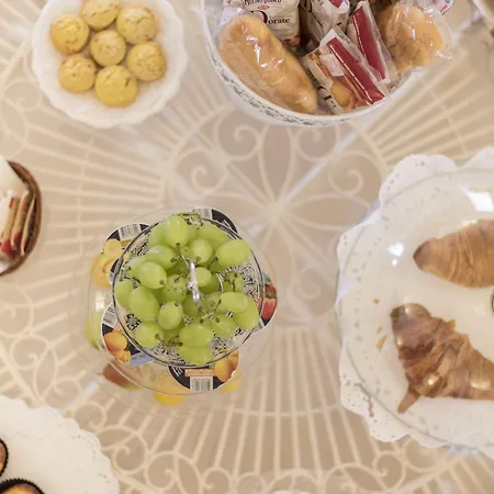 Bed and Breakfast La Campana Salentina