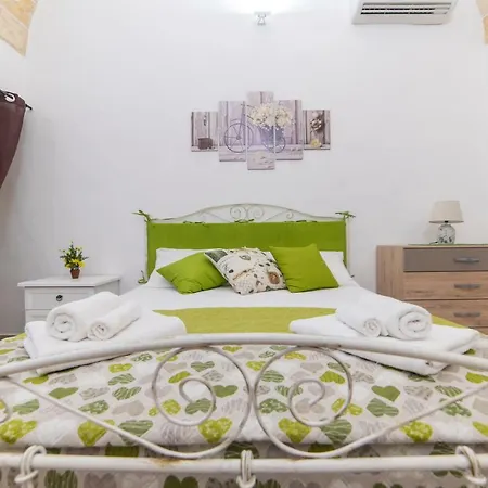 La Campana Salentina 4* Galatone