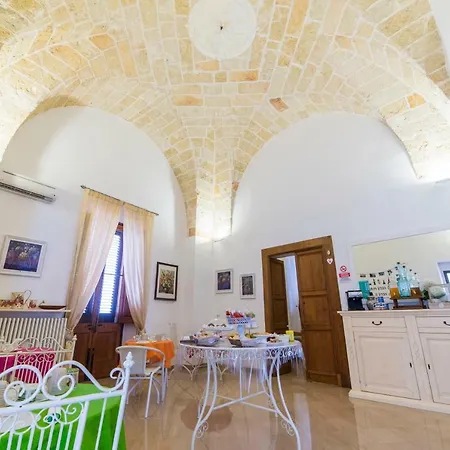La Campana Salentina Galatone