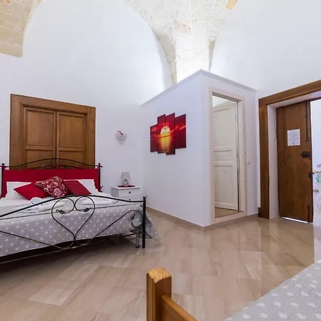 La Campana Salentina Bed & Breakfast