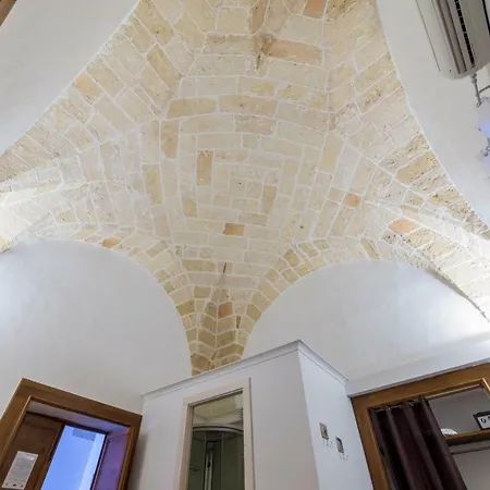 La Campana Salentina Oda ve Kahvaltı