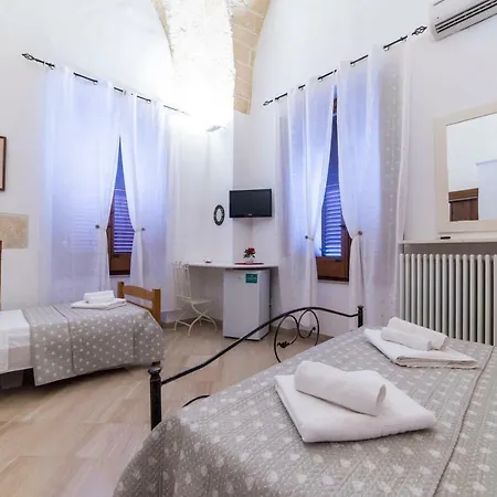La Campana Salentina Galatone